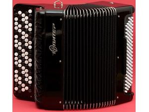 Баян «Юпитер-2»