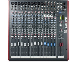 Микшерный пульт Allen&Heath ZED-18