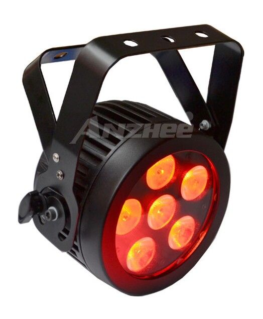 Светодиодный прожектор Anzhee PRO PAR SIRIUS 6
