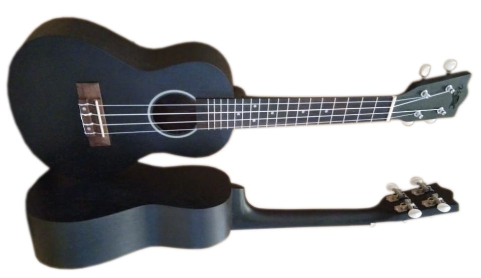 Укулеле тенор Kaimana UK-26M BK