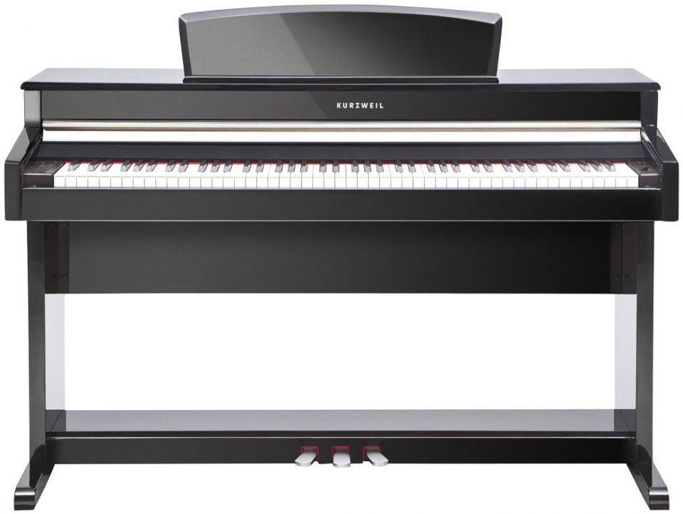Цифровое пианино Kurzweil CUP110 BP Andante