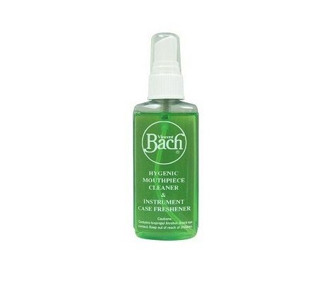 Спрей для чистки мундштуков Bach 1800B