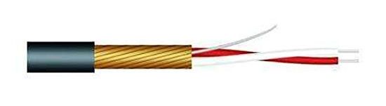 Симметричный микрофонный кабель ROXTONE MC222/100
