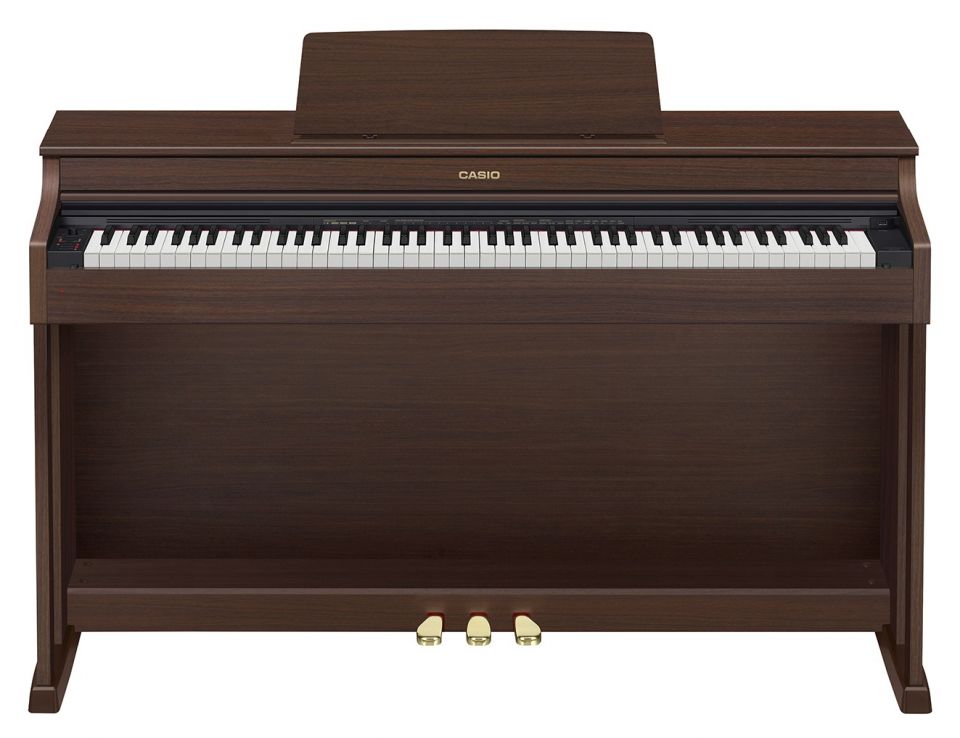 Цифровое пианино Casio AP-470BN