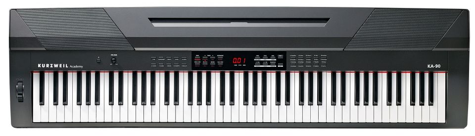 Цифровое пианино Kurzweil KA90