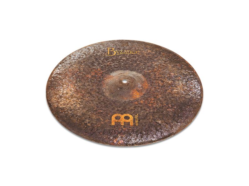 Тарелка 17 Meinl B17EDTC Byzance Extra Dry Thin Crash