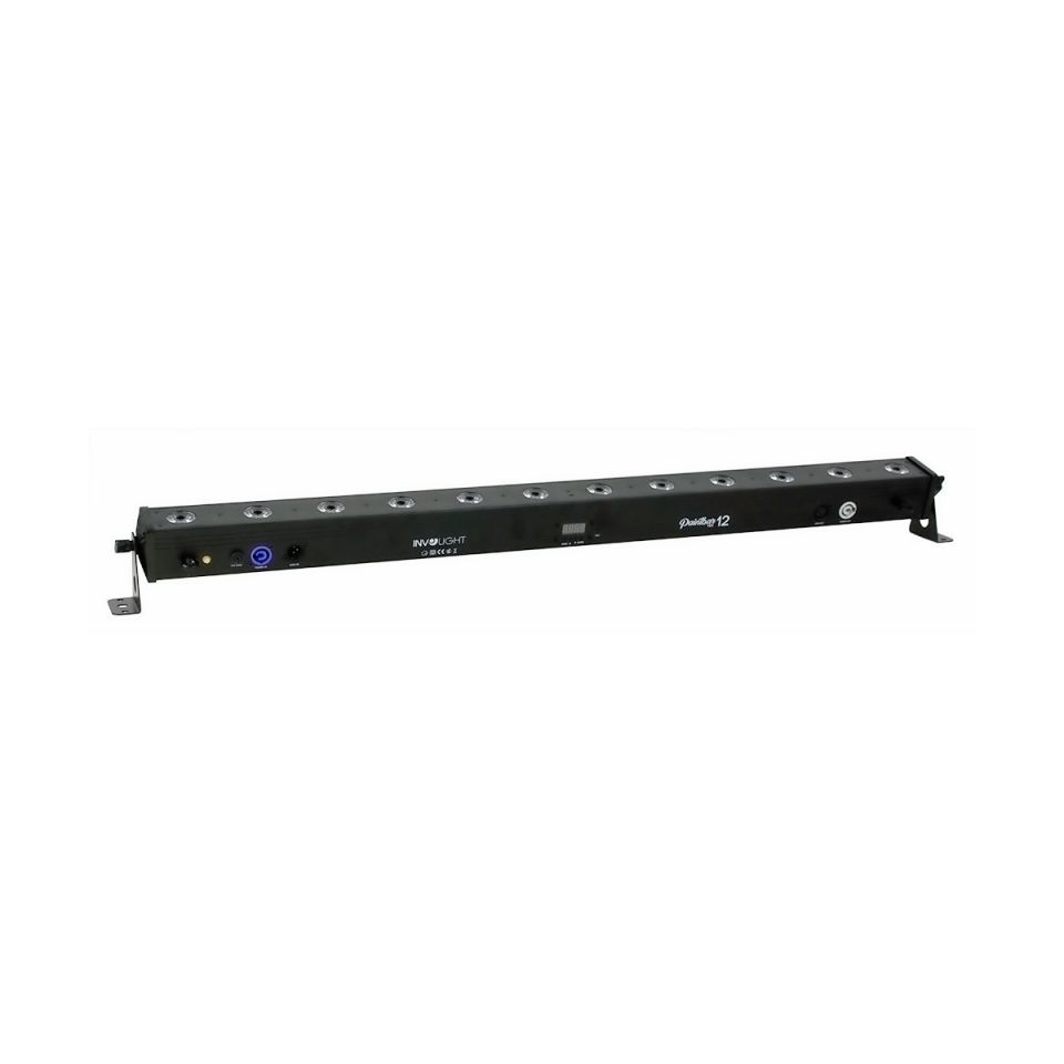 Светодиодная панель Involight PAINTBAR HEX12