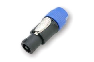 Разъем кабельный типа speakon Roxtone RP031