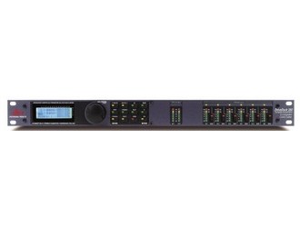 Контроллер для акустических систем DBX DriveRack 260