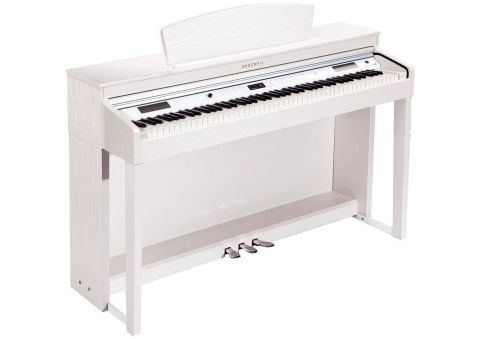 Цифровое пианино Kurzweil M3W WH
