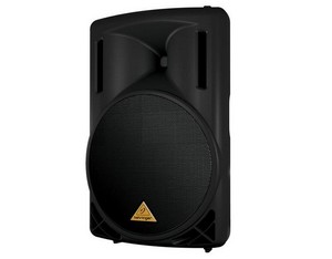 Активная акустическая система Behringer B215D Eurolive