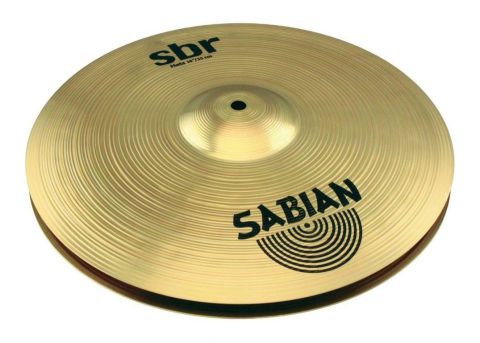 Тарелка Sabian 14 SBr Hi-Hat