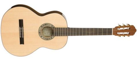 Классическая гитара Kremona R65S-4/4 Rondo Soloist Series