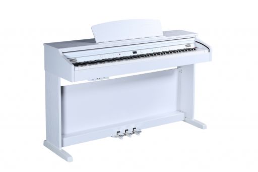 Цифровое фортепиано Artesia DP-30 White