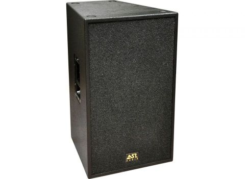 Активная акустическая система ASR TS-812 P DSP