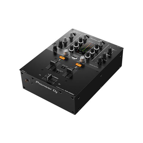 DJ-микшер Pioneer DJM-250MK2