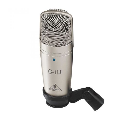 Студийный USB микрофон Behringer C-1U