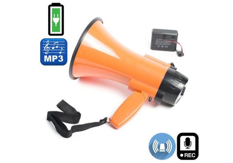 Мегафон TerraSound MG-206RUL/o