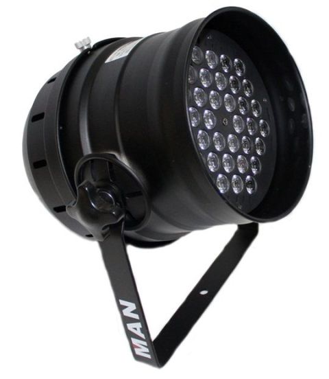 Прожектор MAN LED PAR 64