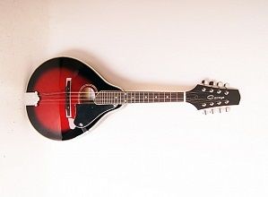 Мандолина Caraya MA-002-N