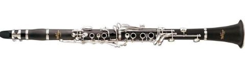 Кларнет Bb SELMER CL601 Aristocrat