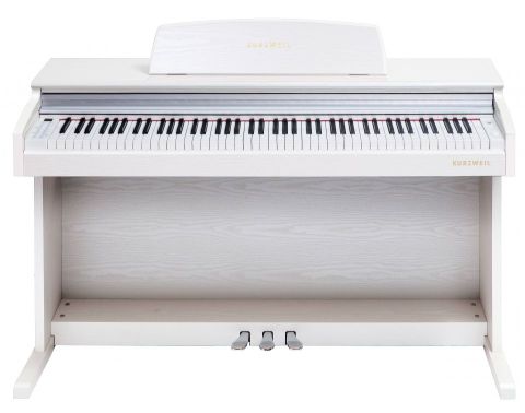 Цифровое пианино Kurzweil M210 WH
