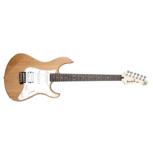 Электрогитара Yamaha PACIFICA112JYNS