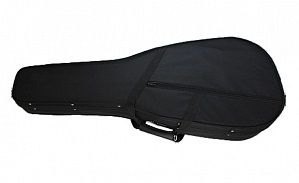 Кофр жёсткий для акустической гитары Mirra GC-P141