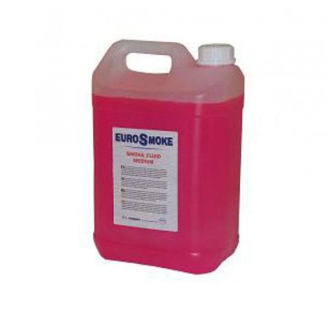 Жидкость для генератора дыма SFAT CAN 5 L- PRO M