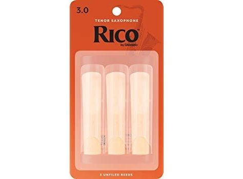 Трость для саксофона тенор Rico RKA0330