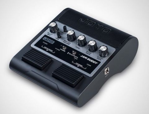 Гитарный мини комбоусилитель Joyo JAM-BUDDY