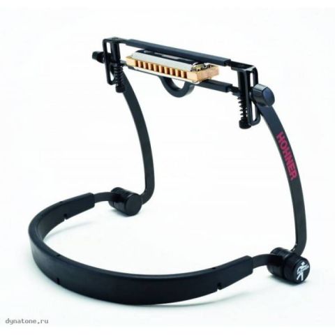 Держатель для губной гармоники HOHNER FLEXRACK