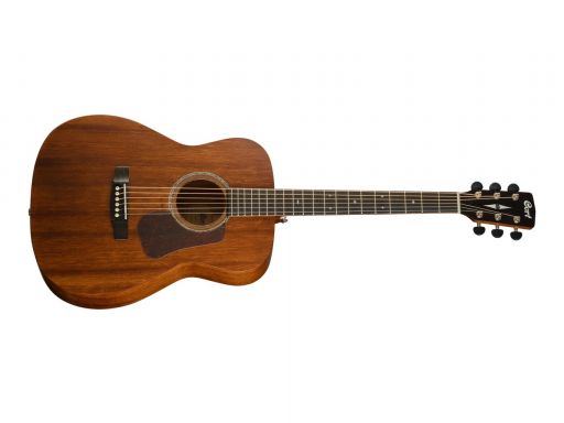 Электро-акустическая гитара Cort L450CL-NS Luce Series