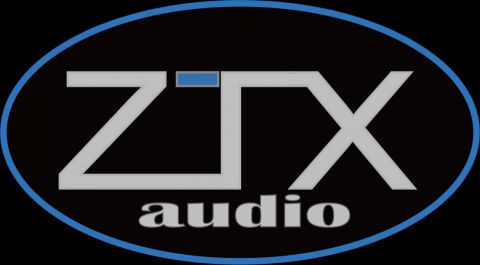 ZTX audio