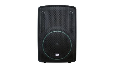 Акустическая система активная Leem ABS-12AL
