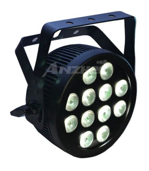 Светодиодный прожектор Anzhee PRO PAR SIRIUS 12