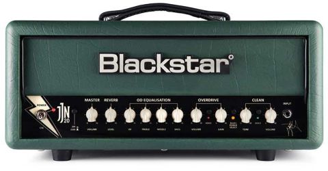 Усилитель Blackstar JJN-20RH MkII