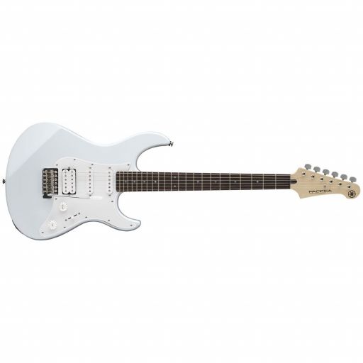 Электрогитара Yamaha Pacifica 012 WH