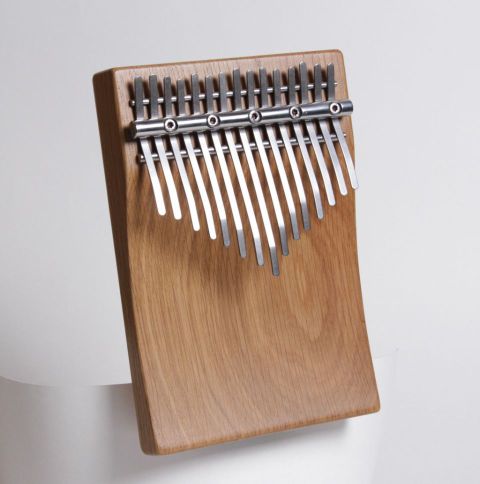 Kalimba LAB KL-C-A15TbMOM-C