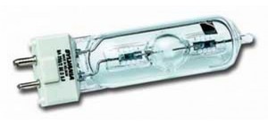 Лампа газоразрядная Sylvania BA575SE D(MSD575)