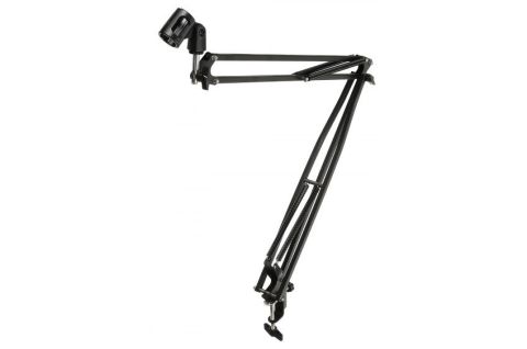 Стойка микрофонная DEKKO NB-39 BK