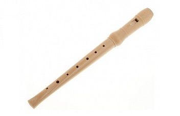 Блокфлейта сопрано Meinel M200-1