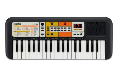 Синтезатор YAMAHA PSS-F30