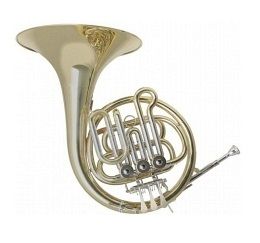 Валторна одинарная F HOLTON HR-650F