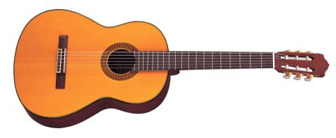Гитара классическая Yamaha C-80
