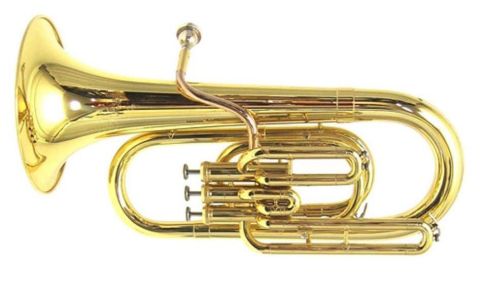 Тенор Bb HOLTON B470R