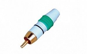 Разъём RCA Soundking CD103-GR