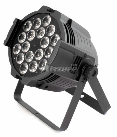 Светодиодный прожектор Anzhee P18x15