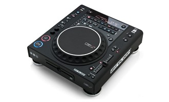 DJ-проигрыватель RELOOP RMP-3 Alpha