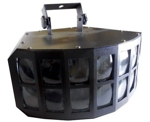 SHOWLIGHT LED FX350